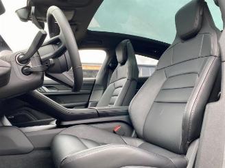 Porsche Taycan 4S Facelift *PANO - HEAD UP - KAM - BOSE* picture 16