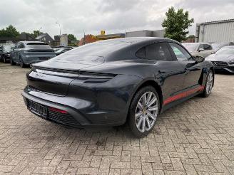 Porsche Taycan 4S Facelift *PANO - HEAD UP - KAM - BOSE* picture 5