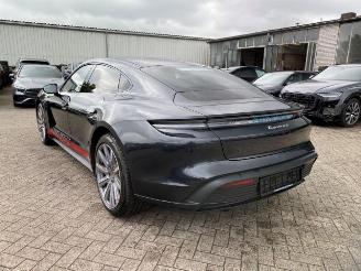 Porsche Taycan 4S Facelift *PANO - HEAD UP - KAM - BOSE* picture 4