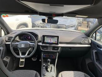 Seat Tarraco 1.4 e-Hybrid FR-Line *NAVI - AHK - KAM* picture 16