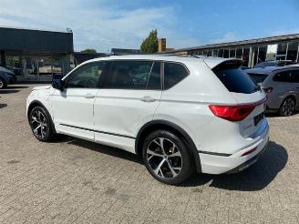 Seat Tarraco 1.4 e-Hybrid FR-Line *NAVI - AHK - KAM* picture 7