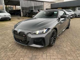 BMW M4 40i xDrive Cabrio *HEAD-UP - 360 KAM - NAVI* picture 5