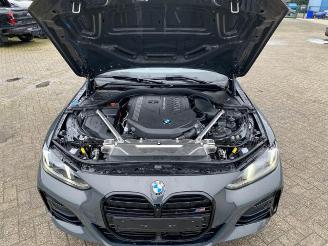BMW M4 40i xDrive Cabrio *HEAD-UP - 360 KAM - NAVI* picture 13