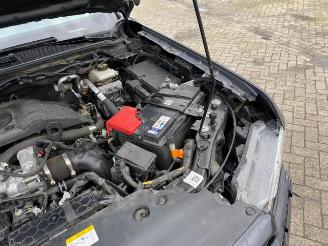 Ford Ranger *BANG & OLUFSEN - NAVI - AHK - KAM* picture 13