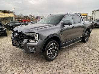 Ford Ranger *BANG & OLUFSEN - NAVI - AHK - KAM* picture 4