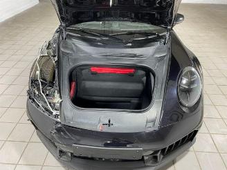 Porsche 911 Carrera 4 GTS T-Hybrid KERAMIK/CHRONO/LIFT picture 13