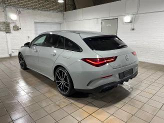 Unfallwagen Mercedes Cla-klasse 180 SB AMG Line HUD/360/PANO/NAVI 2025/5