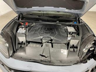 Porsche Cayenne E-Hybrid Coupe CHRONO/PANO/HUD/360/BOSE picture 10
