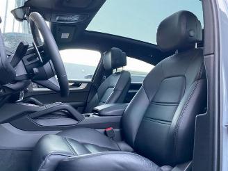 Porsche Cayenne E-Hybrid Coupe CHRONO/PANO/HUD/360/BOSE picture 17