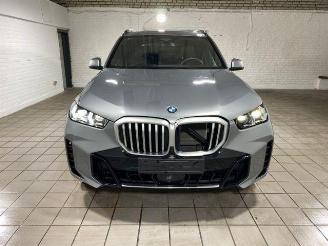 BMW X5 xDrive40d M Sport HUD/PANO/360/AHK/H&K/NAVI picture 5