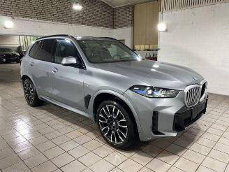 BMW X5 xDrive40d M Sport HUD/PANO/360/AHK/H&K/NAVI picture 3