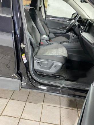 Volkswagen Tiguan 1.5 eTSI DSG Life KAM/NAVI picture 13