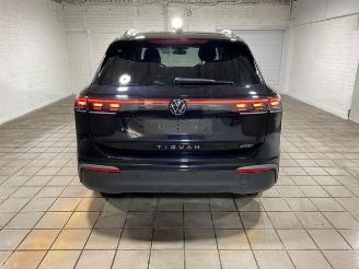 Volkswagen Tiguan 1.5 eTSI DSG Life KAM/NAVI picture 10