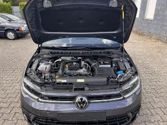 Volkswagen Polo 1.0 TSI DSG R-Line KAM/NAVI picture 13