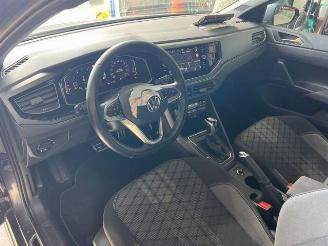Volkswagen Polo 1.0 TSI DSG R-Line KAM/NAVI picture 15
