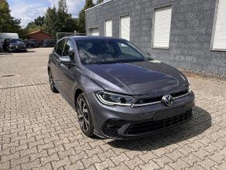 Volkswagen Polo 1.0 TSI DSG R-Line KAM/NAVI picture 5