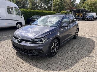 Volkswagen Polo 1.0 TSI DSG R-Line KAM/NAVI picture 7