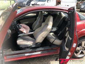 Mazda RX-8 RX-8 (SE17), Coupe, 2003 / 2012 M5 picture 12