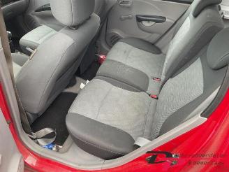 Kia Picanto Picanto (BA), Hatchback, 2004 / 2011 1.1 12V picture 12
