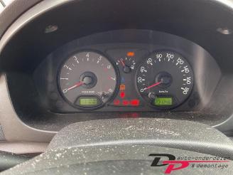 Kia Picanto Picanto (BA), Hatchback, 2004 / 2011 1.1 12V picture 14