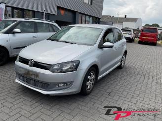 Autoverwertung Volkswagen Polo Polo V (6R), Hatchback, 2009 / 2017 1.2 TDI 12V BlueMotion 2010/7