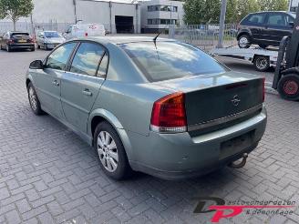 Opel Vectra Vectra C, Sedan, 2002 / 2010 2.2 16V picture 7