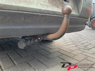 Opel Vectra Vectra C, Sedan, 2002 / 2010 2.2 16V picture 11