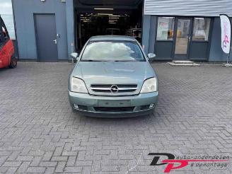 Opel Vectra Vectra C, Sedan, 2002 / 2010 2.2 16V picture 2