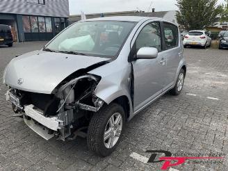 Dezmembrări autoturisme Daihatsu Sirion Sirion 2 (M3), Hatchback, 2005 1.3 16V DVVT 2008/4