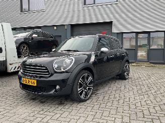  Mini Countryman 1.6 Benzine 2013/1