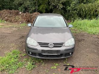 Volkswagen Golf Golf V (1K1), Hatchback, 2003 / 2010 1.4 FSI 16V picture 2