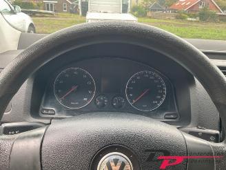 Volkswagen Golf Golf V (1K1), Hatchback, 2003 / 2010 1.4 FSI 16V picture 10