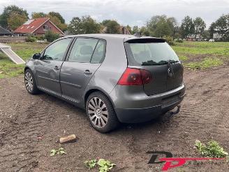Volkswagen Golf Golf V (1K1), Hatchback, 2003 / 2010 1.4 FSI 16V picture 7