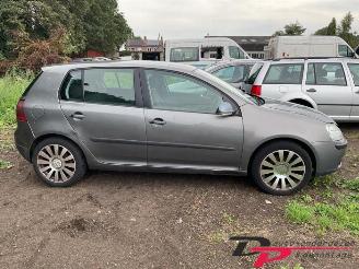 Volkswagen Golf Golf V (1K1), Hatchback, 2003 / 2010 1.4 FSI 16V picture 4