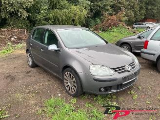 Volkswagen Golf Golf V (1K1), Hatchback, 2003 / 2010 1.4 FSI 16V picture 3