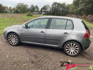 Volkswagen Golf Golf V (1K1), Hatchback, 2003 / 2010 1.4 FSI 16V picture 8