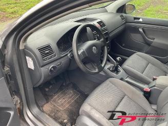 Volkswagen Golf Golf V (1K1), Hatchback, 2003 / 2010 1.4 FSI 16V picture 11