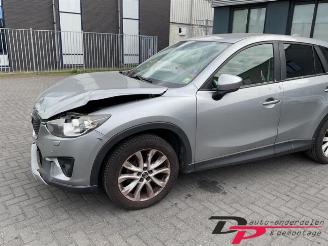 Mazda CX-5 CX-5 I (KE,GH), SUV, 2011 2.0 SkyActiv-G 16V 2WD picture 2