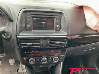 Mazda CX-5 CX-5 I (KE,GH), SUV, 2011 2.0 SkyActiv-G 16V 2WD picture 12