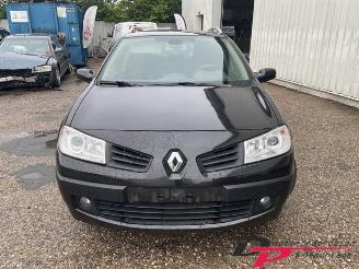 Renault Mégane Megane II Grandtour (KM), Combi 5-drs, 2003 / 2009 1.6 16V picture 5
