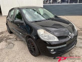 Renault Clio Clio III (BR/CR), Hatchback, 2005 / 2014 1.2 16V 75 picture 3