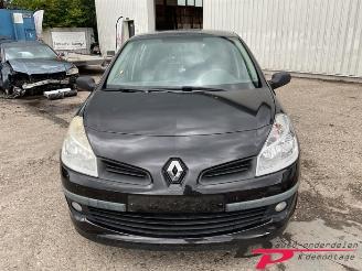 Renault Clio Clio III (BR/CR), Hatchback, 2005 / 2014 1.2 16V 75 picture 2