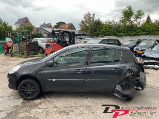 Renault Clio Clio III (BR/CR), Hatchback, 2005 / 2014 1.2 16V 75 picture 8