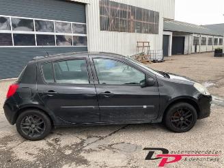 Renault Clio Clio III (BR/CR), Hatchback, 2005 / 2014 1.2 16V 75 picture 4