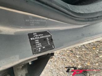Opel Corsa Corsa D, Hatchback, 2006 / 2014 1.2 16V picture 11