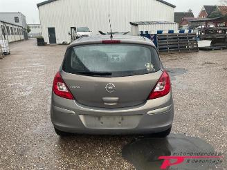 Opel Corsa Corsa D, Hatchback, 2006 / 2014 1.2 16V picture 6