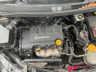 Opel Corsa Corsa D, Hatchback, 2006 / 2014 1.2 16V picture 12