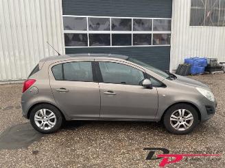 Opel Corsa Corsa D, Hatchback, 2006 / 2014 1.2 16V picture 4
