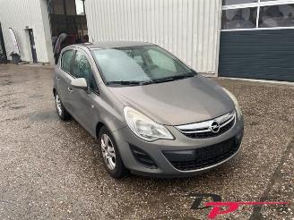 Opel Corsa Corsa D, Hatchback, 2006 / 2014 1.2 16V picture 3