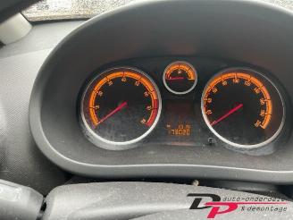 Opel Corsa Corsa D, Hatchback, 2006 / 2014 1.2 16V picture 9
